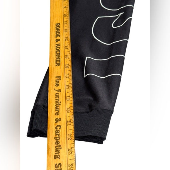 Nike Just Do It cropped leggings size medium - Picture 8 of 8